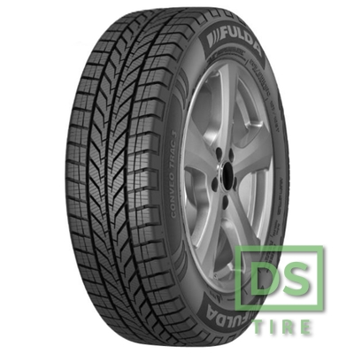 Fulda Conveo Trac 3 215/65 R16C 109/107T