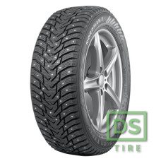 Nokian Nordman 8 215/60 R16 99T XL (шип)