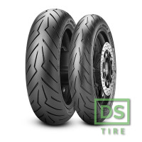 Pirelli Diablo Rosso Scooter 100/90 R10 56J