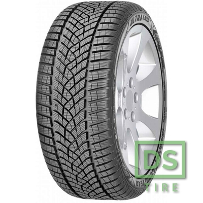 Goodyear UltraGrip Ice 2 + 215/50 R19 93T