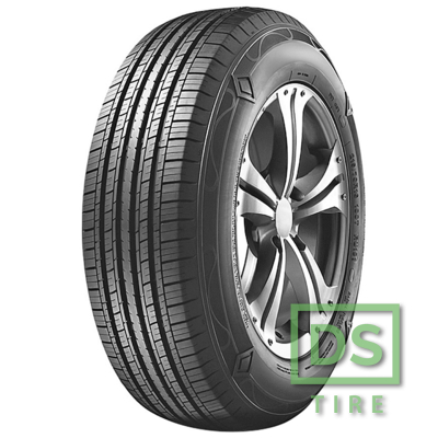 Wanli Expedite SU101 225/55 R18 98V