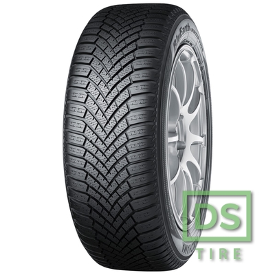 Yokohama BluEarth*Winter V906 225/55 R17 101V XL