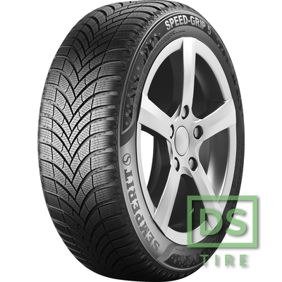 Semperit SPEED-GRIP 5 205/60 R16 92H