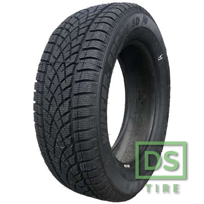 Snow Evolution (наварка) Winter Sport 3D 205/60 R16 94H