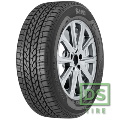 Sava Eskimo LT 235/65 R16C 115/113R