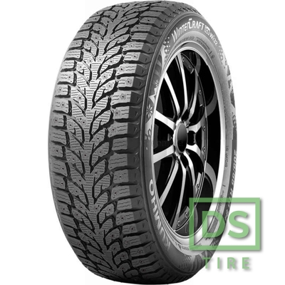 Kumho WinterCraft Ice Wi32 195/65 R15 95T XL (под шип)