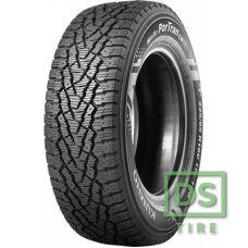Kumho Winter PorTran CW11 195/70 R15C 104/102R (под шип)