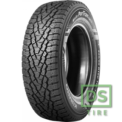 Kumho Winter PorTran CW11 205/65 R16C 107/105R (под шип)