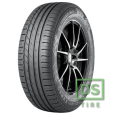 Nokian WETPROOF SUV 225/65 R17 102H