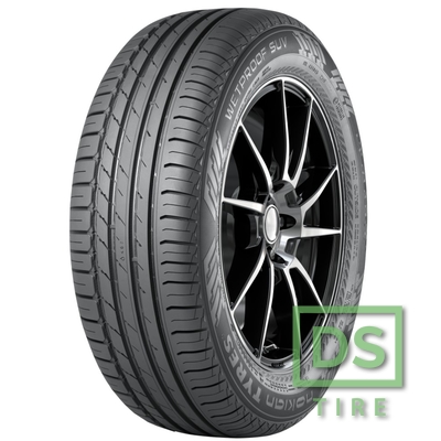 Nokian WETPROOF SUV 235/65 R17 108V XL