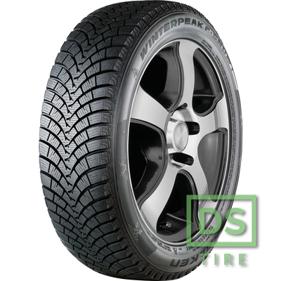 Falken WINTERPEAK F-SNOW 1 245/40 R18 97T XL