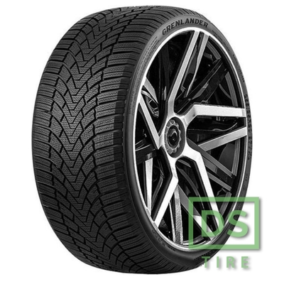 Grenlander ICEHAWKE 1 195/65 R14 89H