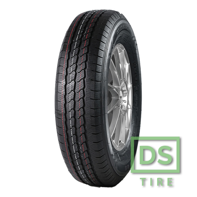 Roadmarch VAN A/S 195/75 R16C 107/105R