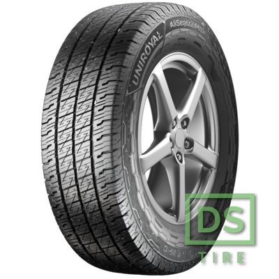 Uniroyal AllSeason Max 195/70 R15C 104/102R