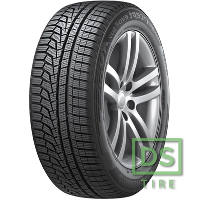 Hankook Winter i*cept evo2 W320C SUV 255/55 R18 109V XL HRS