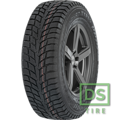 Nokian SNOWPROOF C 235/65 R16C 115/113R