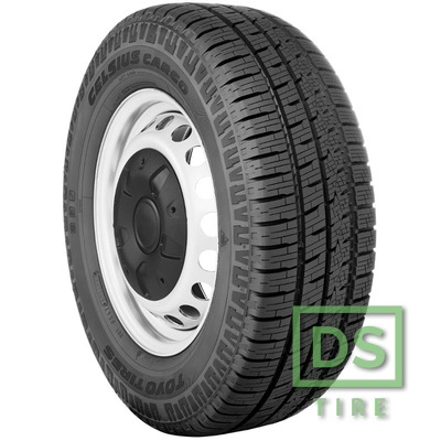 Toyo Celsius Cargo 195/70 R15C 104/102S