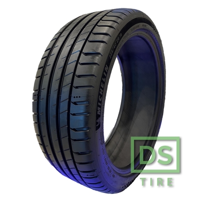 Michelin Pilot Sport 5 255/40 ZR19 100Y XL