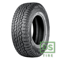 Nokian Outpost AT 265/60 R20 121/118S