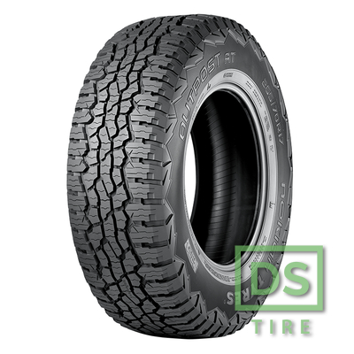 Nokian Outpost AT 265/60 R20 121/118S