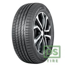 Nokian Nordman SX3 205/55 R16 91H