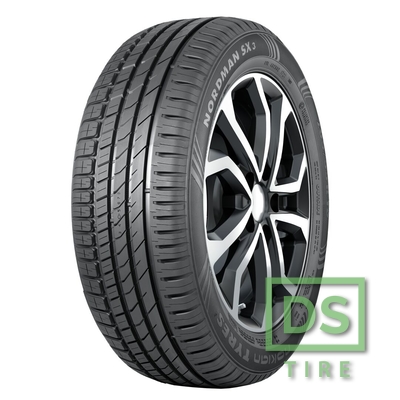 Nokian Nordman SX3 185/65 R15 88H