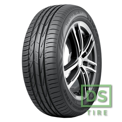 Nokian Hakka Blue 3 215/55 R17 98W XL