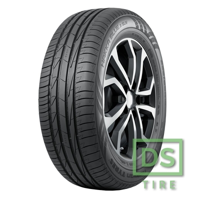 Nokian Hakka Blue 3 SUV 225/55 R18 98V