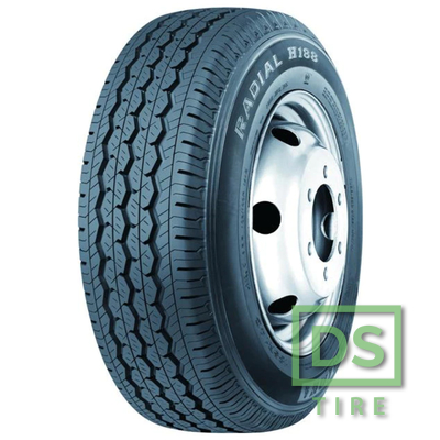 Goodride Radial H188 165/80 R13C 91/89S