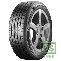 Continental UltraContact 215/45 R18 93W XL FR