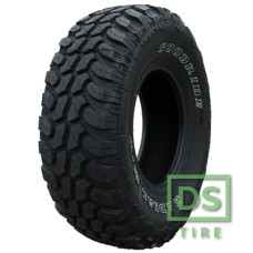 Goodride Radial SL366 M/T 235/85 R16 120/116Q OWL