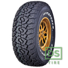 Windforce CatchFors A/T II 215/85 R16 115/112R