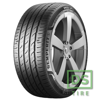 Semperit Speed-Life 3 215/55 R17 98W XL