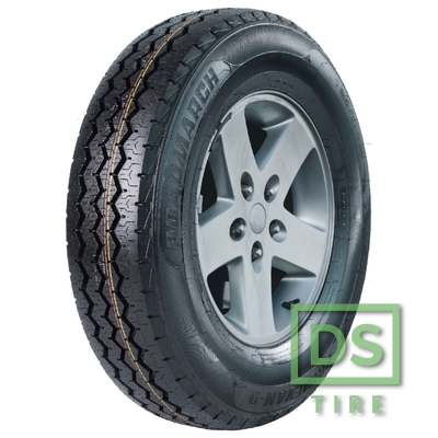 Roadmarch Primevan 9 185 R14C 102/100R
