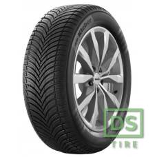 Kleber Quadraxer 3 195/60 R15 88H