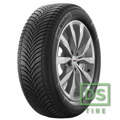 Kleber Quadraxer 3 195/65 R15 95H XL