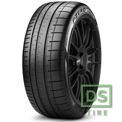 Pirelli PZero Corsa (PZC4) 305/30 R20 103Y XL MC PNCS Pirelli PZero Corsa (PZC4) 305/30 R20 103Y XL MC PNCS
