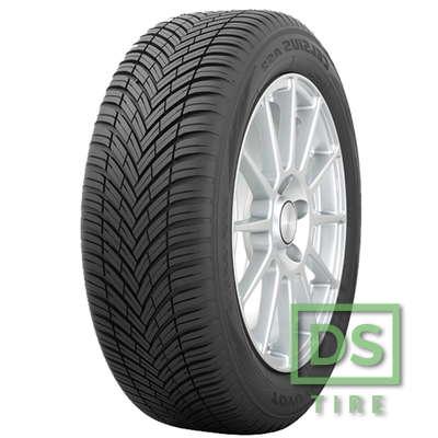 Toyo Celsius AS2 205/60 R16 96V XL