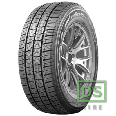Kumho PorTran 4S CX11 235/65 R16C 115/113R