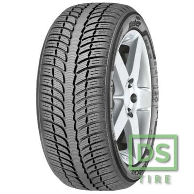 Kleber Quadraxer SUV 215/65 R16 98H