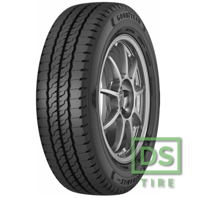 Goodyear Duramax Gen-2 205/75 R16C 110/108R
