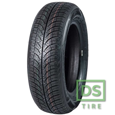 Roadmarch Prime A/S 235/60 R18 107V XL