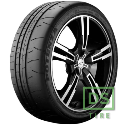 Bridgestone Potenza RE070R R2 255/40 R20 97Y RFT