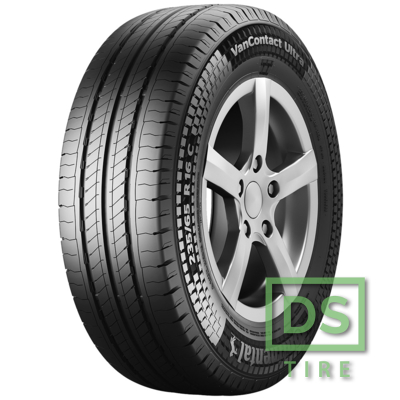 Continental VanContact Ultra 225/65 R16C 112/110R