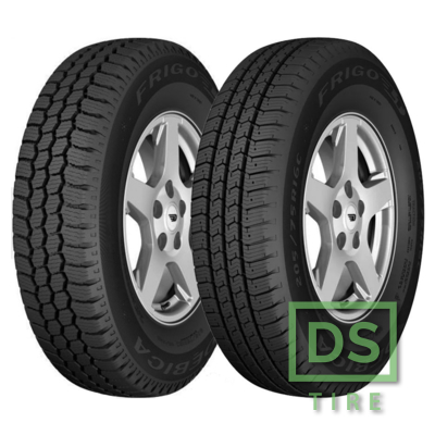 Debica Frigo LT 195/75 R16C 107/105Q
