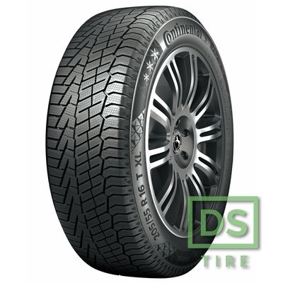 Continental NorthContact NC6 235/45 R17 97Y XL FR