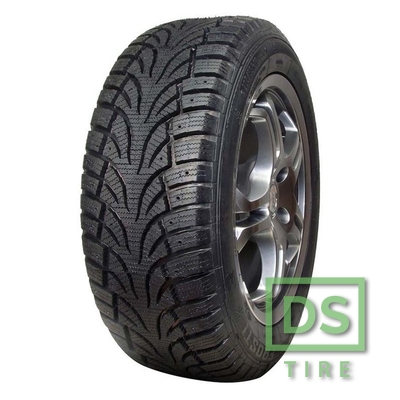 King Meiler (наварка) Nord Frosti 3 195/65 R15 91T (под шип)