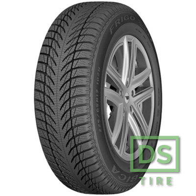 Debica Frigo SUV 255/55 R18 109H XL Demo