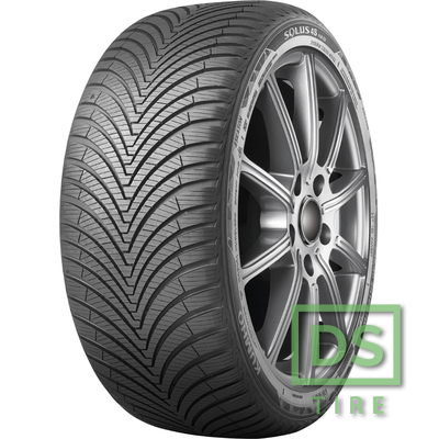 Kumho Solus 4S HA32 155/70 R13 75T