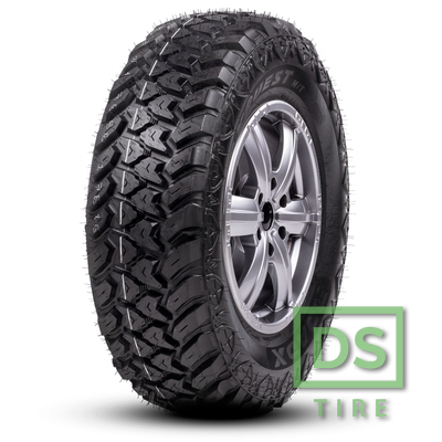 Roadx RX Quest M/T 35.00/12.5 R15 113Q